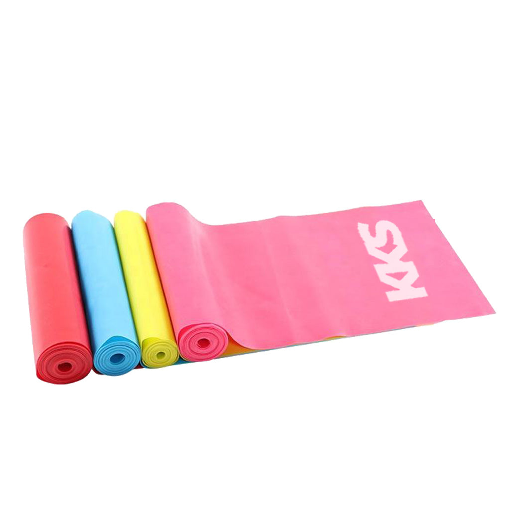 KKS1927 Latex Resistance Band
