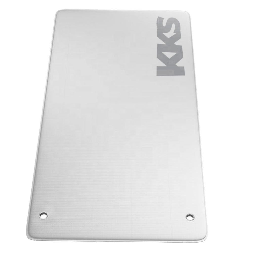 KKS1103A Exercise Mat with Grommets