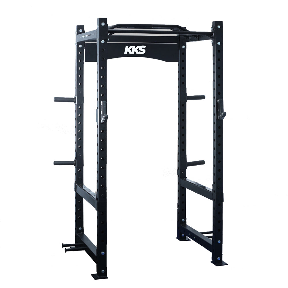 PR03 Commercial Power Rack