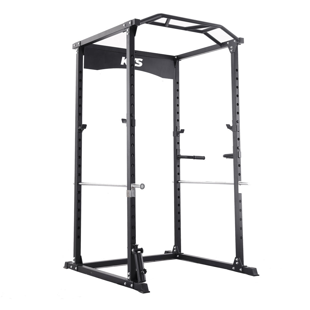 PR01 Power Rack/Squats Cage