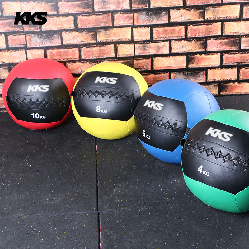 KKS1221 Soft Wall Ball