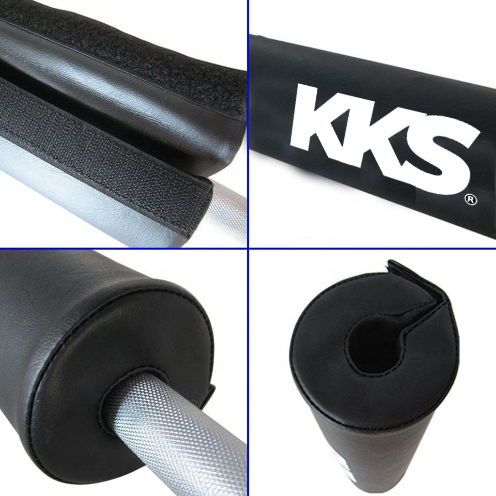 KKS6088C PU Barbell Pad