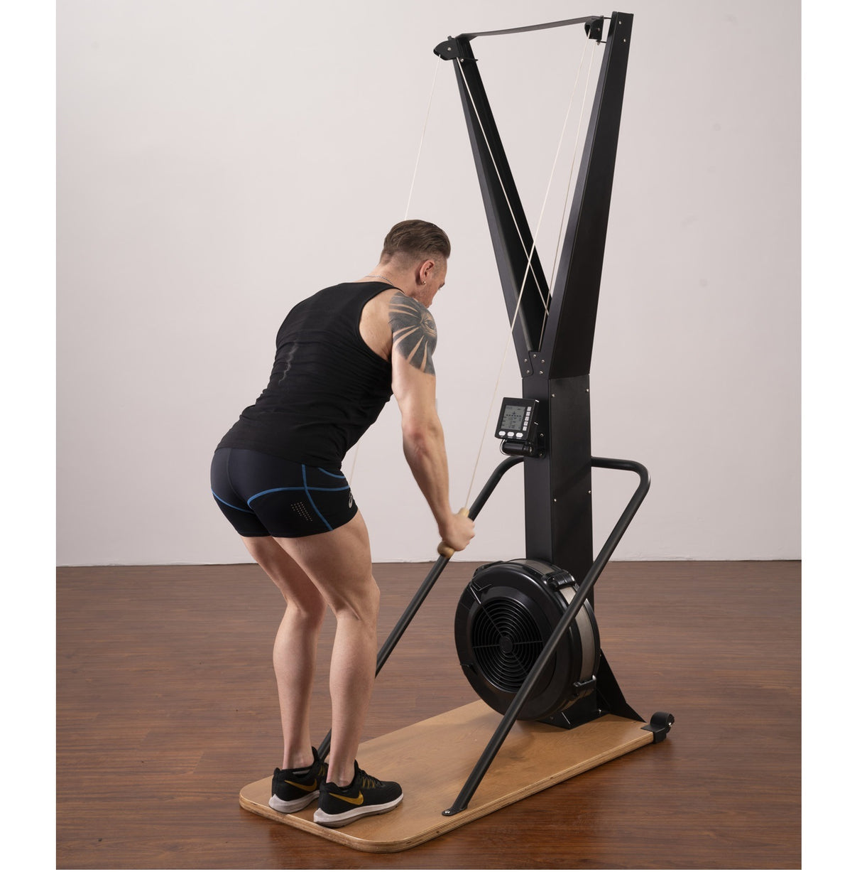 KKS Premium Ski Machine/Trainer Cardio