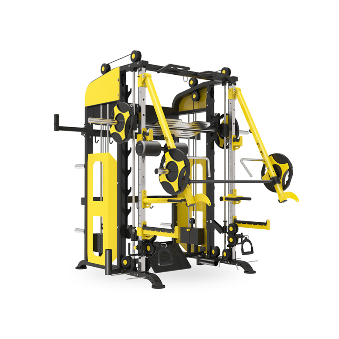 Functional Trainer KKS4