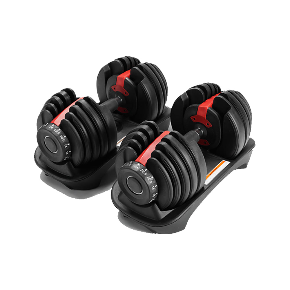 KKS1037 Adjustable Dumbbell