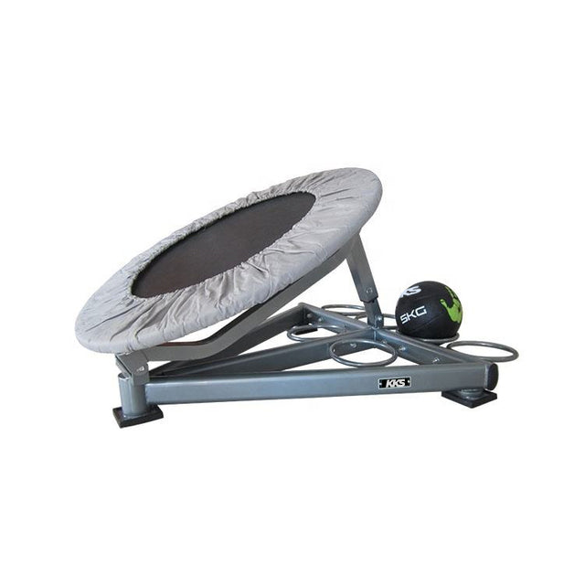 KKS0024A Medicine Ball Reactor