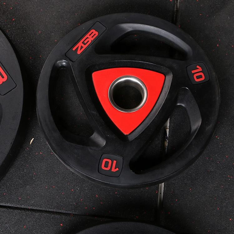 KKS2037A Urethane Weight Plate