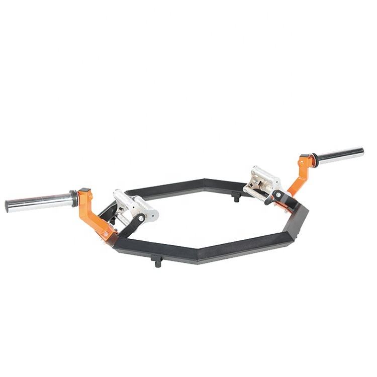 KKS6082B Hex Trap Bar