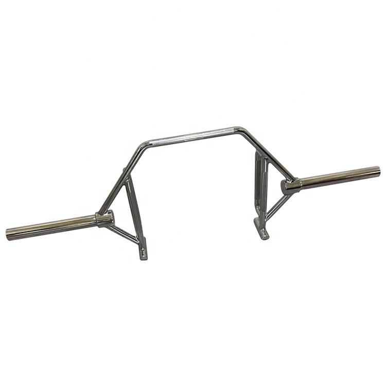 KKS6082C Offene Sechskantstange