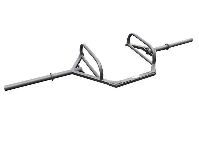 KKS6082C Offene Sechskantstange