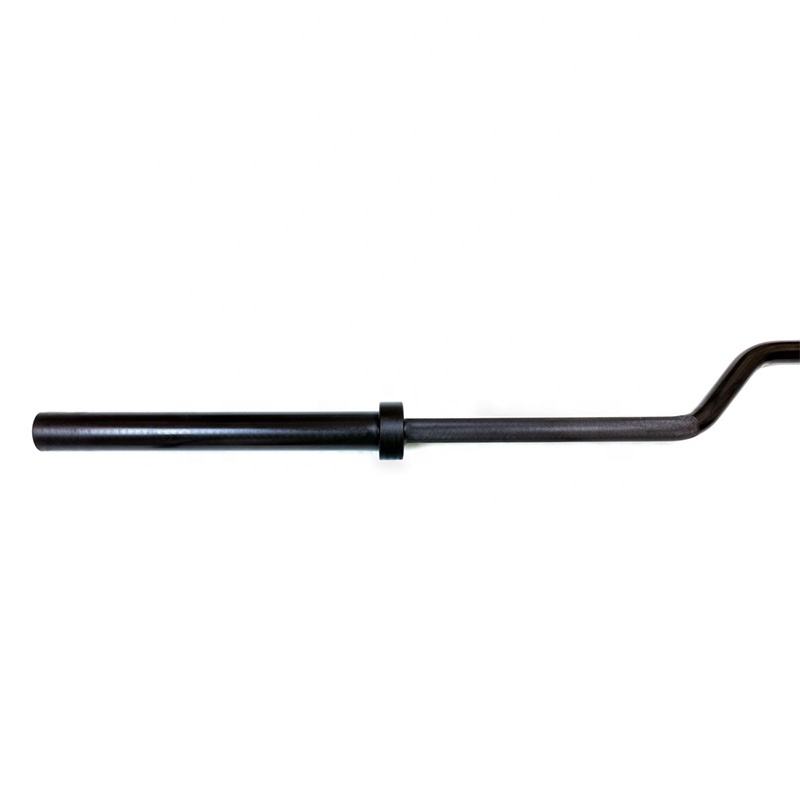 KKS5025C Cambered Bar