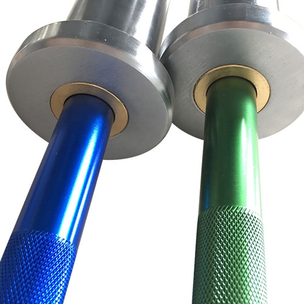 KKS5003C Aluminiumstange