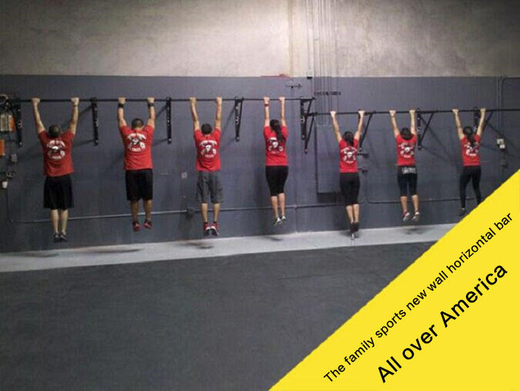 KKS0079 Wall Mounted Bar