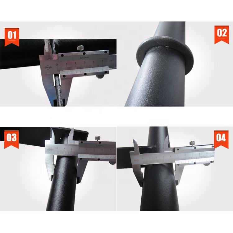 KKS5024A Farmer Walk-Griffe