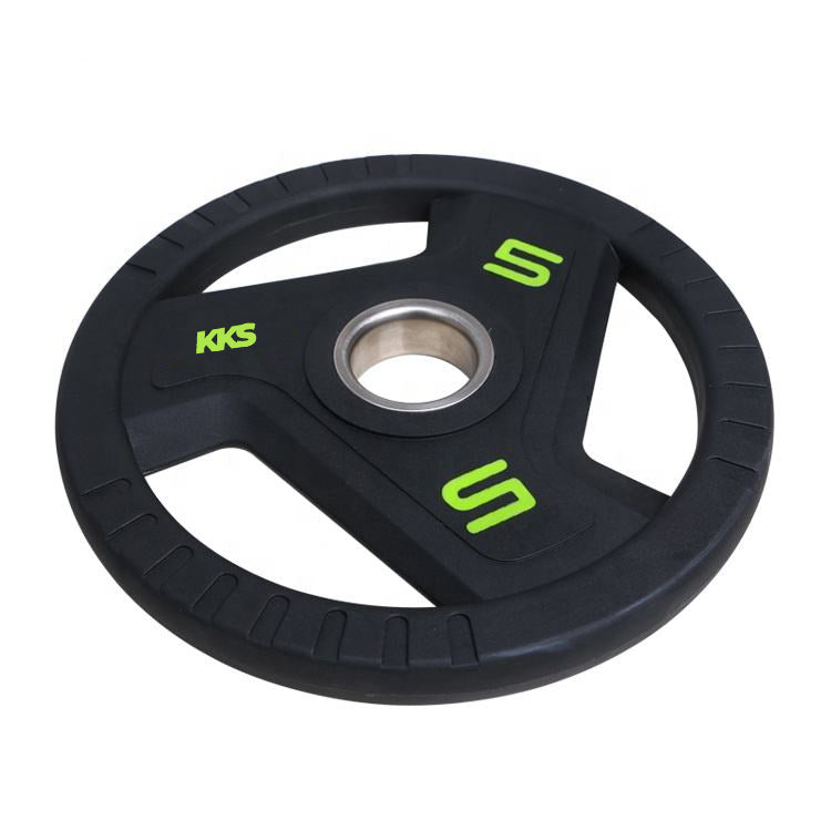 KKS2040A Urethane Weight Plate