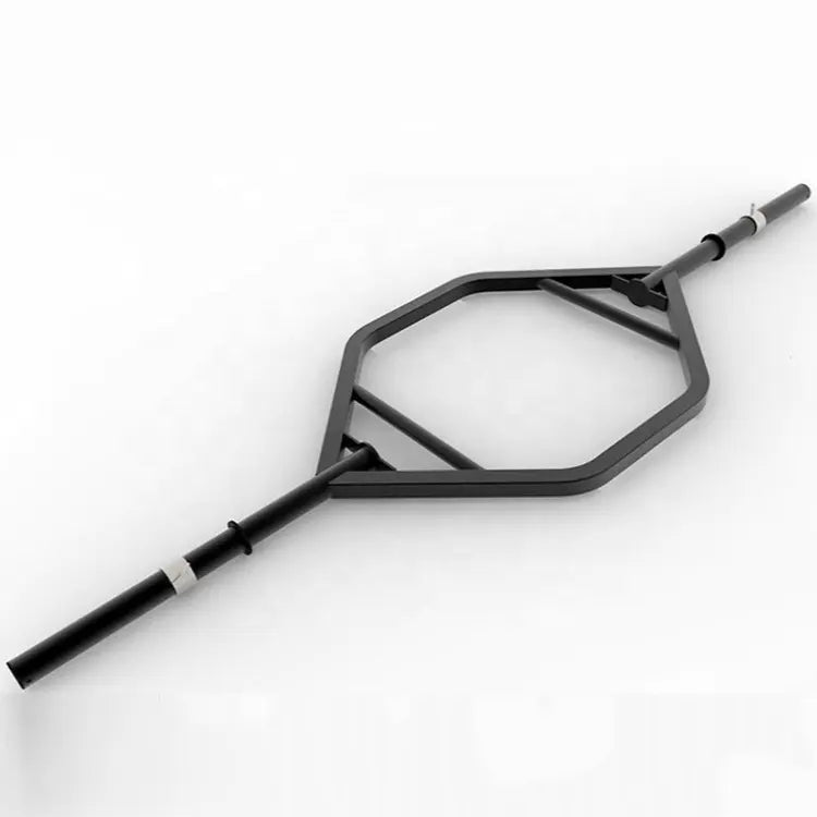 KKS6082A Sechskant-Farmstange