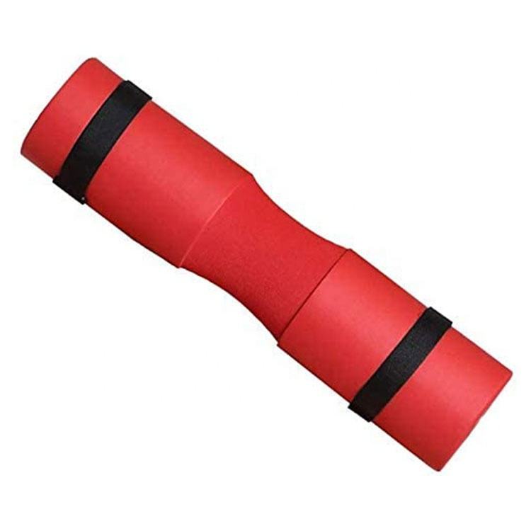KKS6088F Barbell Pad With Strap