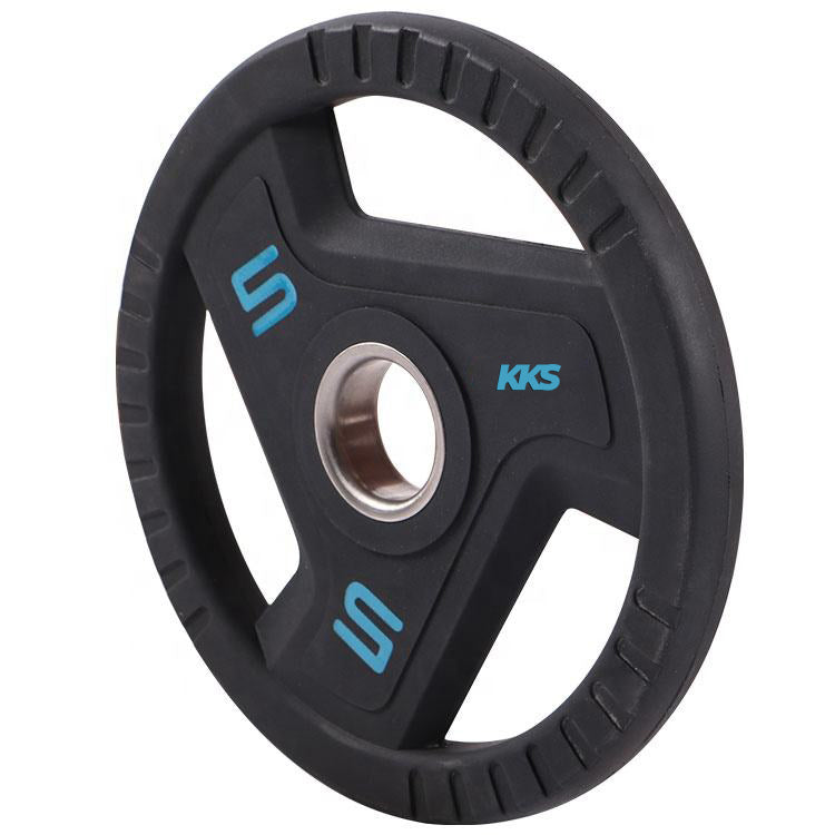 KKS2040A Urethane Weight Plate