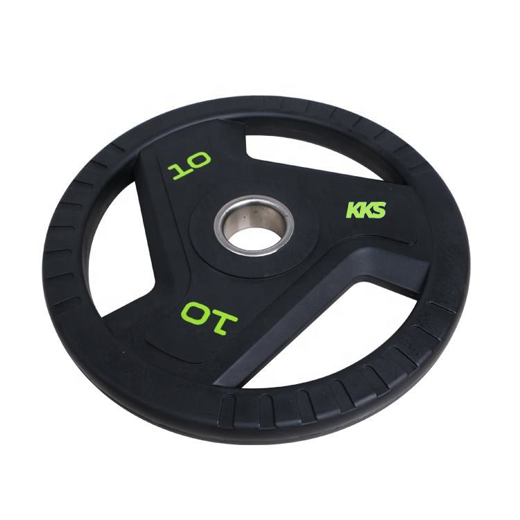KKS2040A Urethane Weight Plate