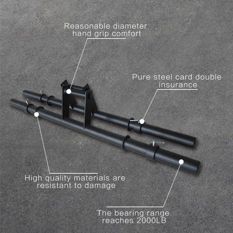 KKS5024A Farmer Walk-Griffe