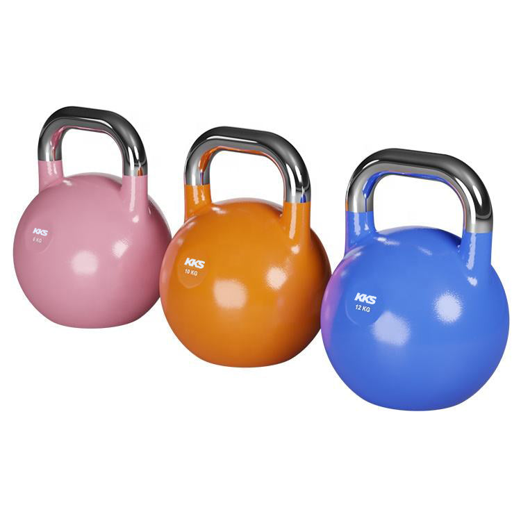 KKS1010 Competition Kettlebell