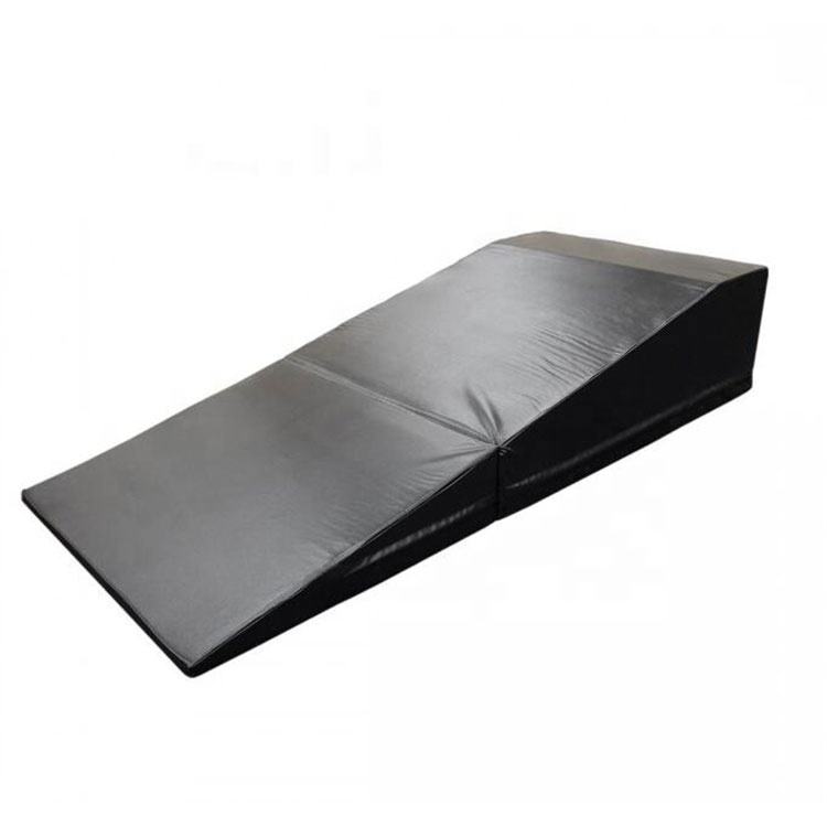 KKS0047 Gymnastics Incline And Step Mat Combo
