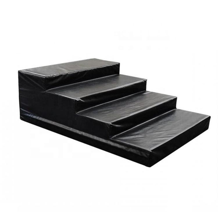 KKS0047 Gymnastics Incline And Step Mat Combo