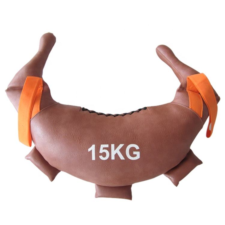 KKS1223B Power Bulgarian Bag