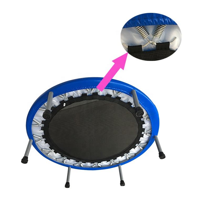KKS0068 Trampoline