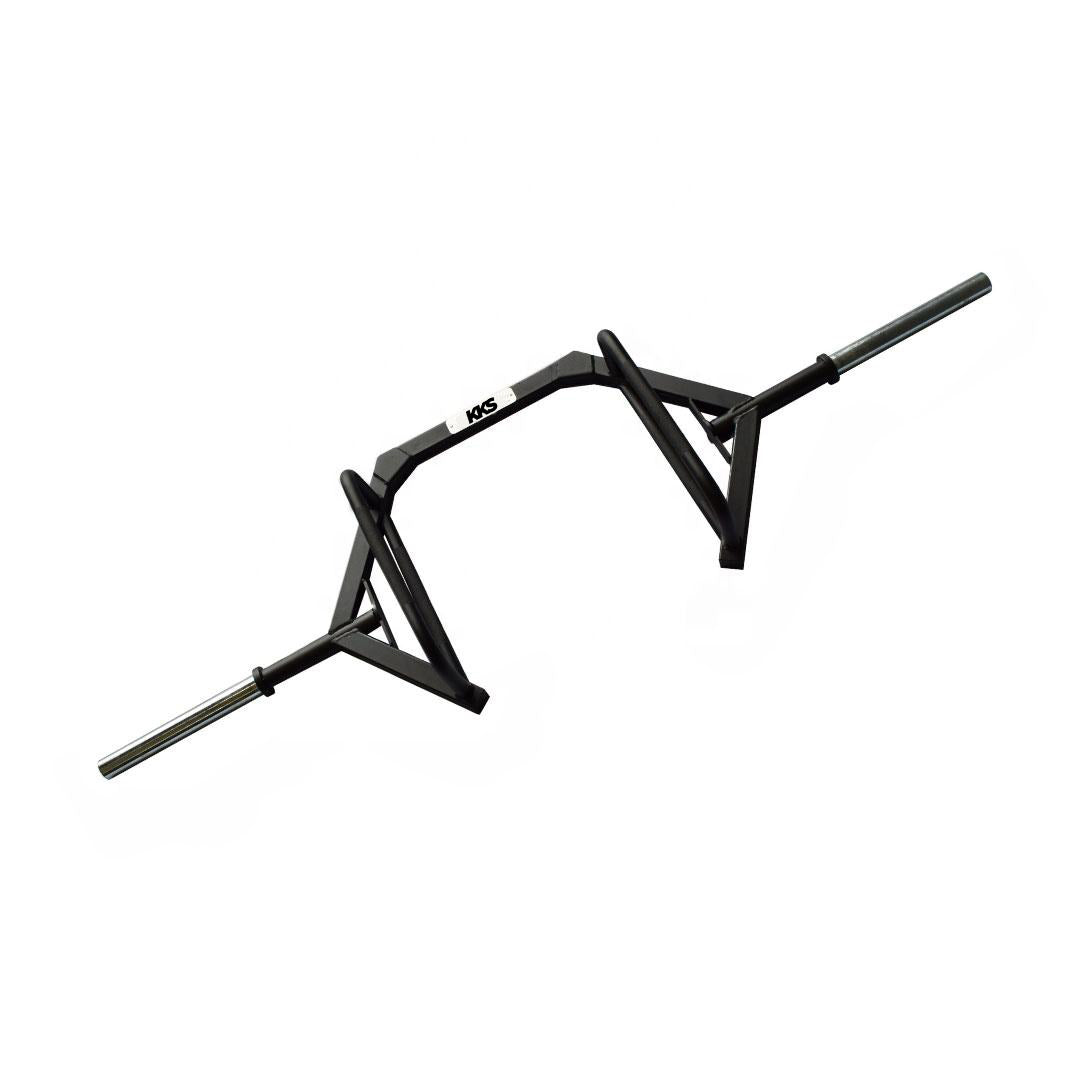 KKS6082C Offene Sechskantstange