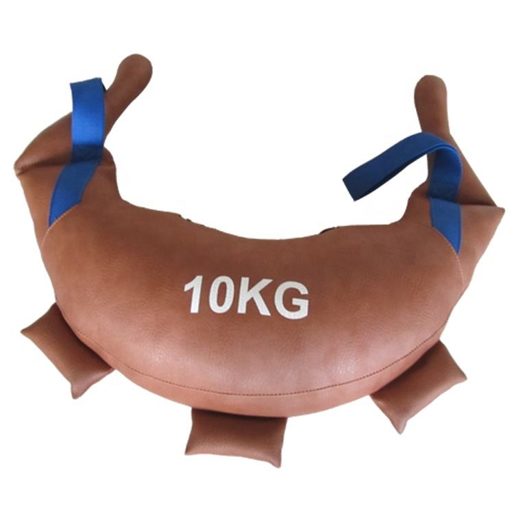 KKS1223B Power Bulgarian Bag