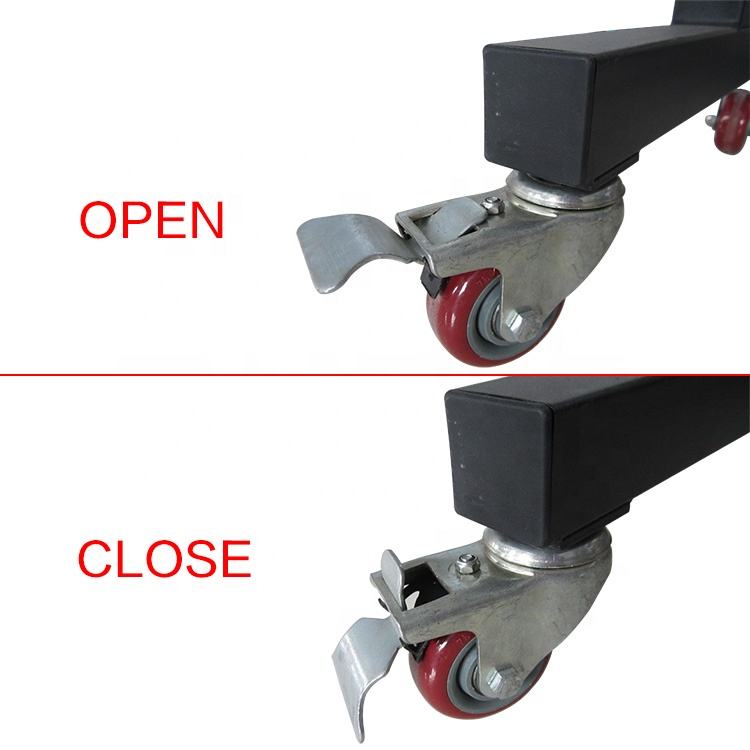 KKS0022A Medizinballständer