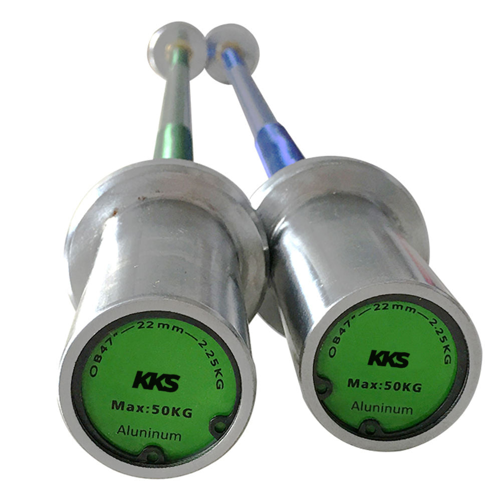 KKS5003C Aluminiumstange