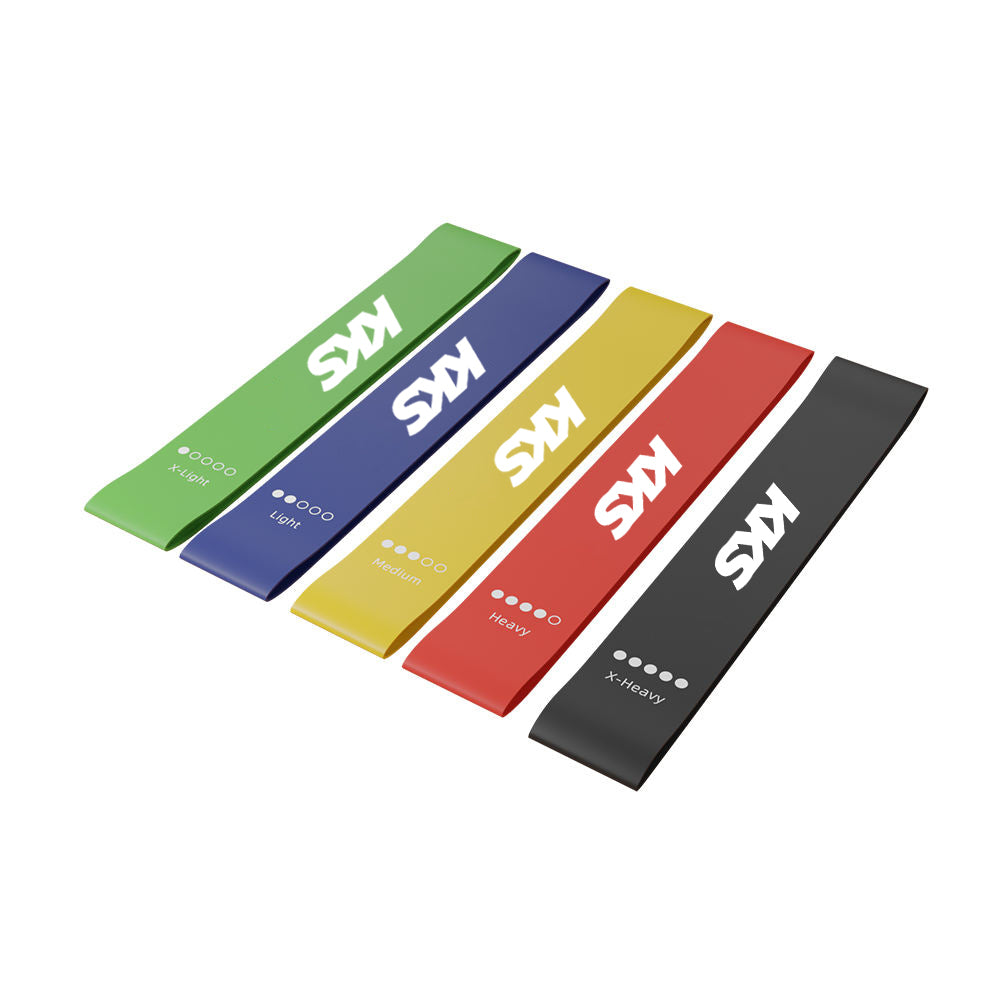 KKS1926 Latex Resistance Band