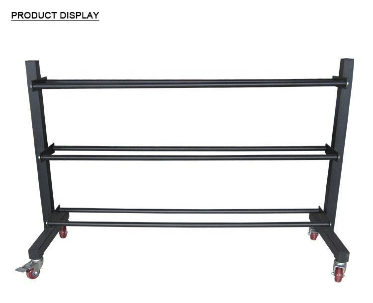 KKS0022A Medizinballständer