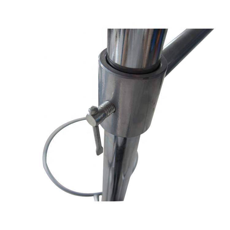 KKS0025 9pcs Gym Ball Rack