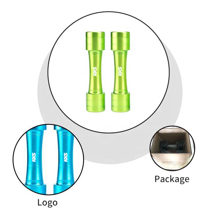 KKS1001D Aluminum Dumbbell