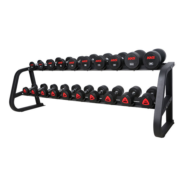 KKS0011B Dumbbell Rack