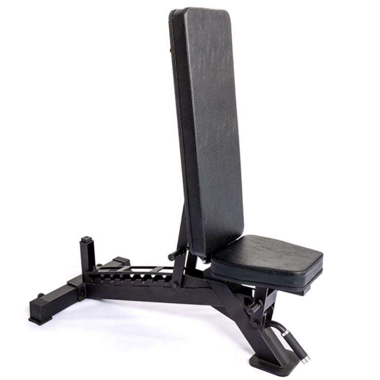 KKS9105A Professional Adjustable Bench