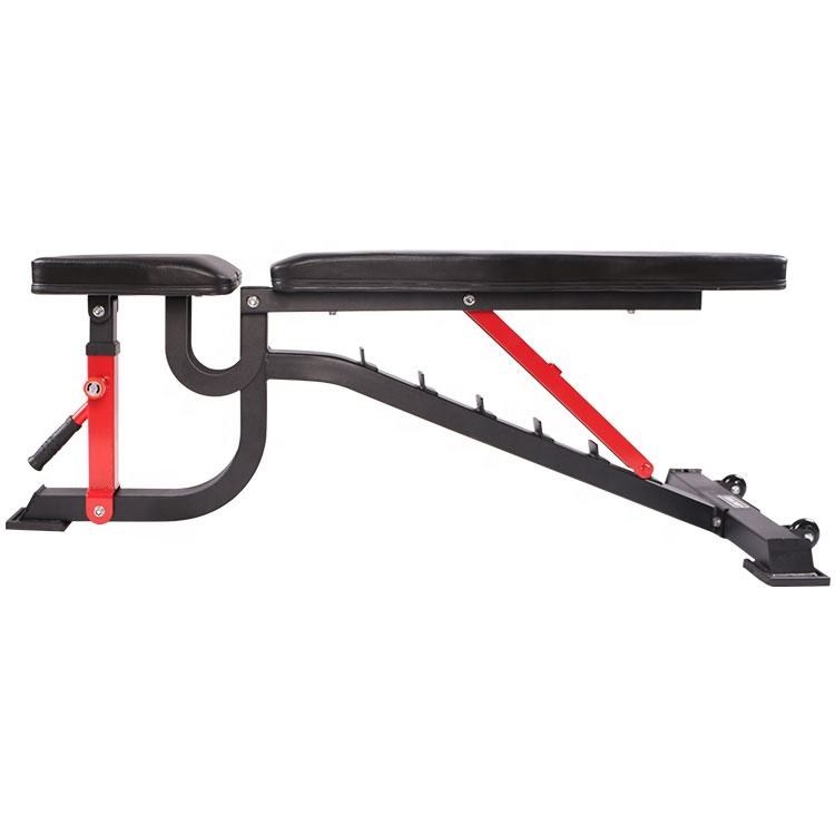 KKS9101 Commercial Adjust Bench