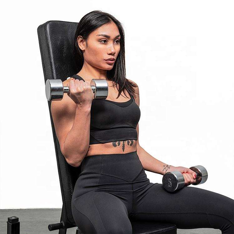 KKS9105A Professional Adjustable Bench