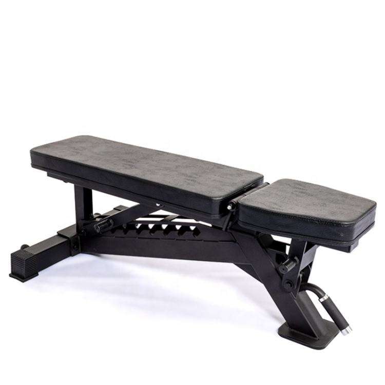 KKS9105A Professional Adjustable Bench