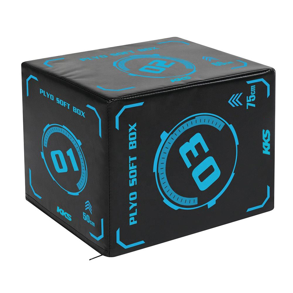 KKS0049E-2 3 In 1 Jump Box