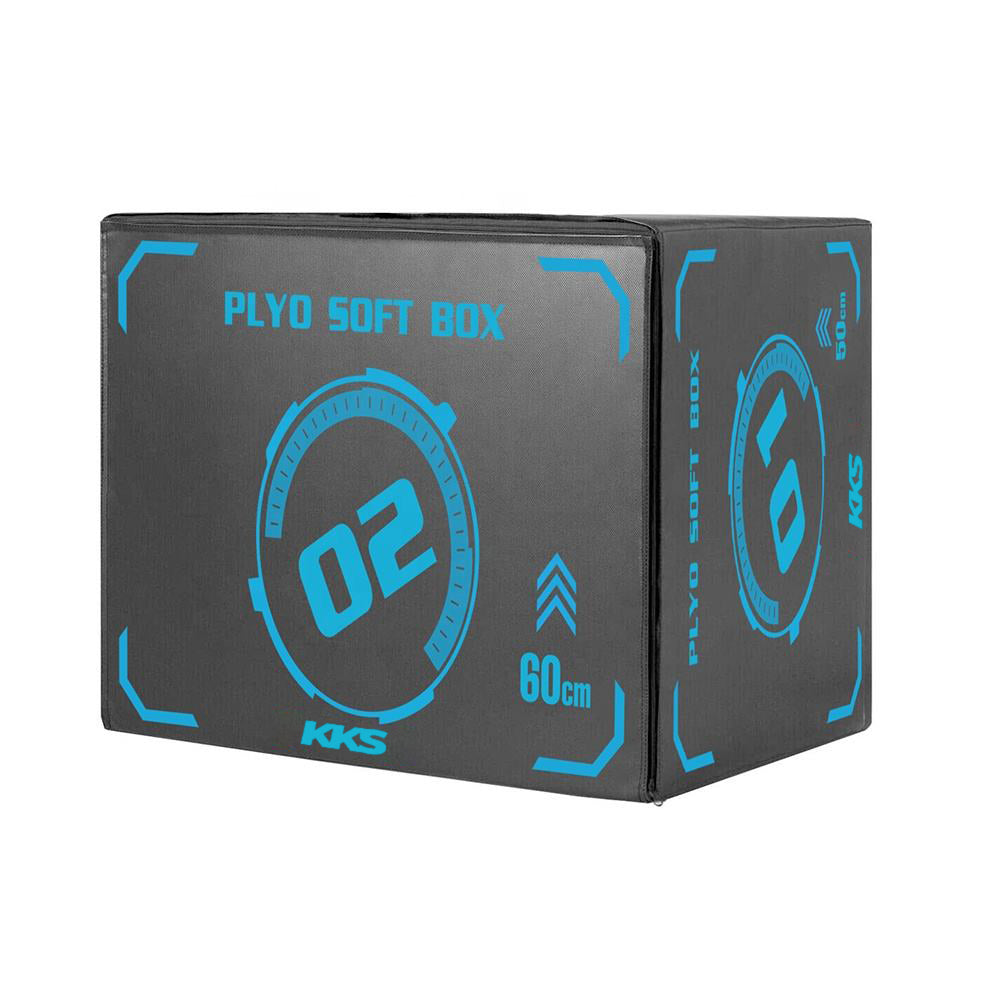 KKS0049E-2 3 In 1 Jump Box