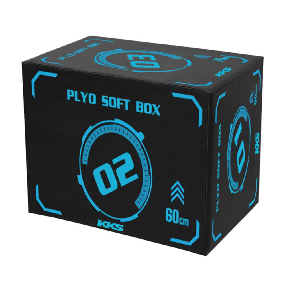 KKS0049E-2 3 In 1 Jump Box