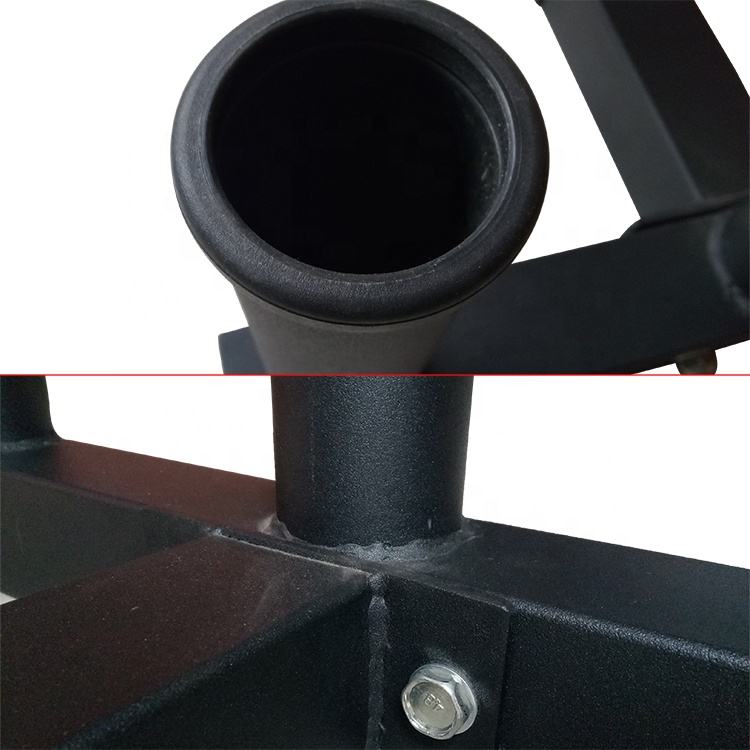 KKS0036A Ob Bar And Ob Plate Rack