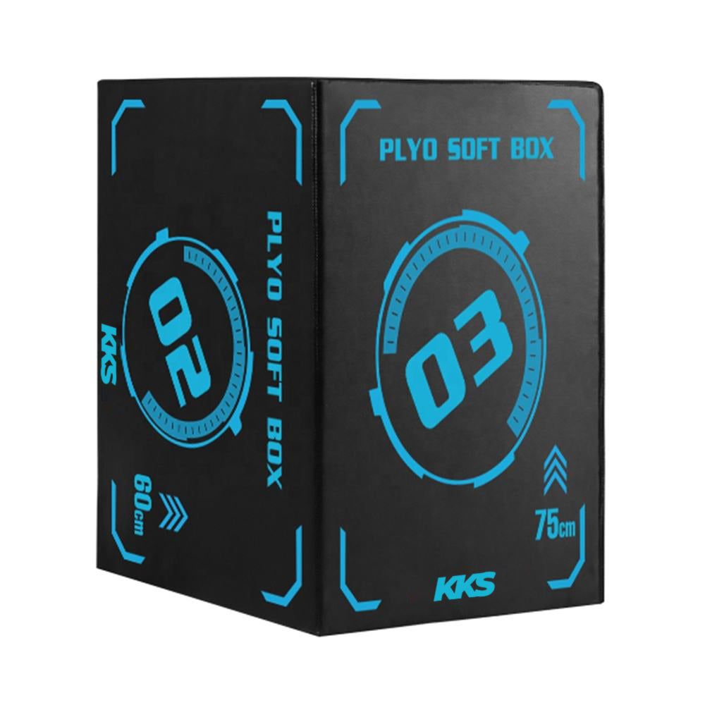 KKS0049E-2 3 In 1 Jump Box