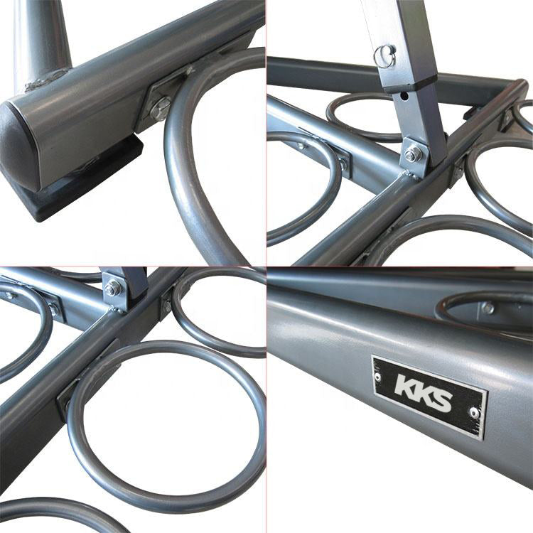 KKS0024A Medicine Ball Reactor