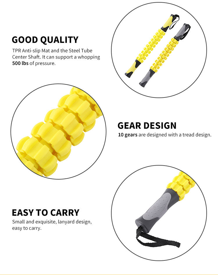 KKS1330B Massage Roller