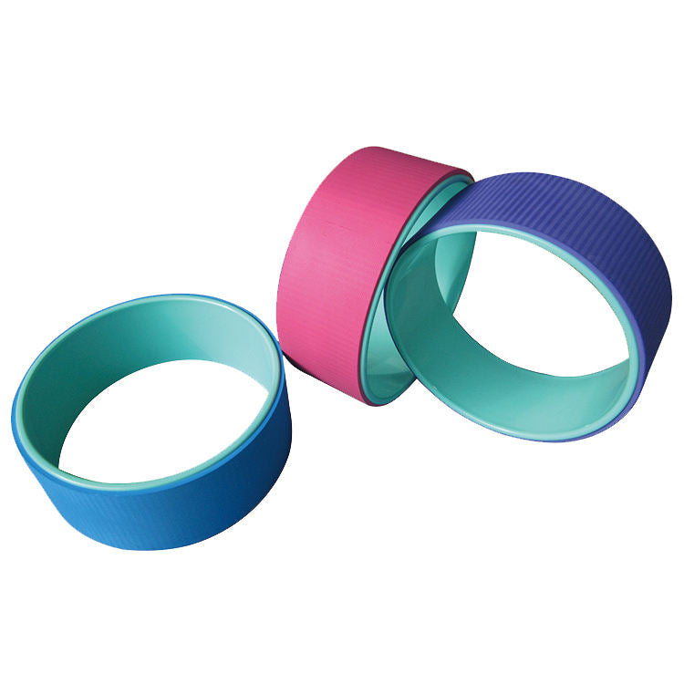 KKS1318 Yoga Wheel